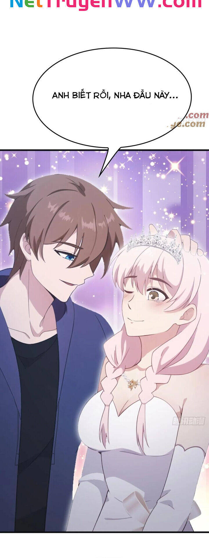 Tu Tiên Trở Về Tại Vườn Trường - Season 2 - Chapter 84 - Page 20