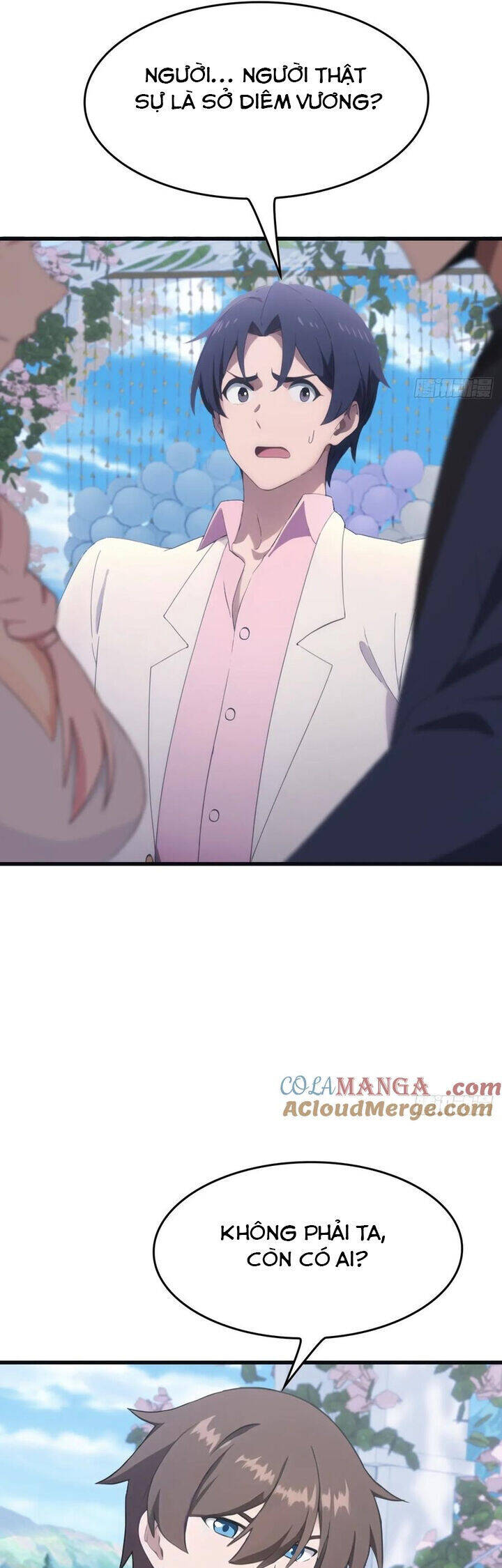 Tu Tiên Trở Về Tại Vườn Trường - Season 2 - Chapter 84 - Page 21