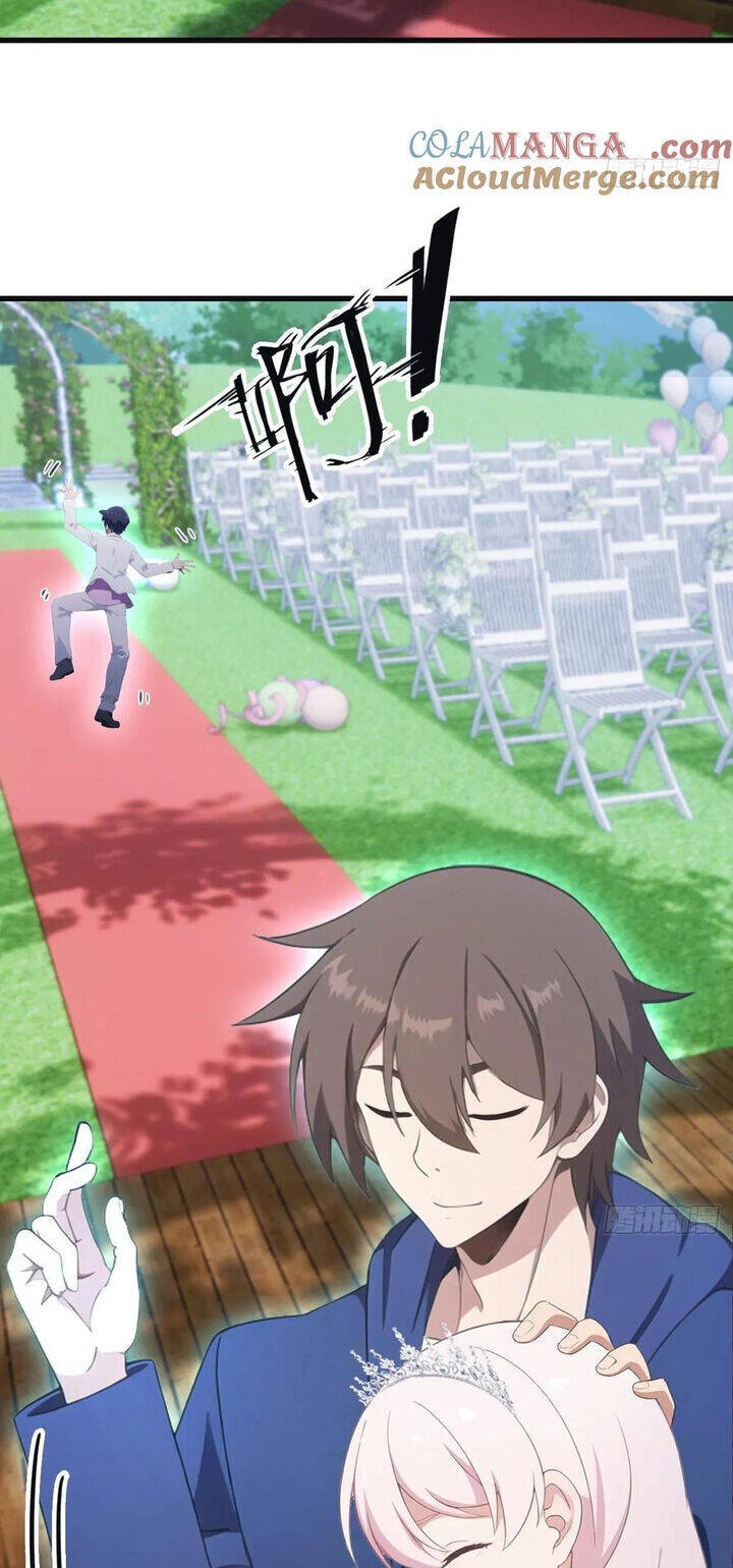 Tu Tiên Trở Về Tại Vườn Trường - Season 2 - Chapter 84 - Page 23