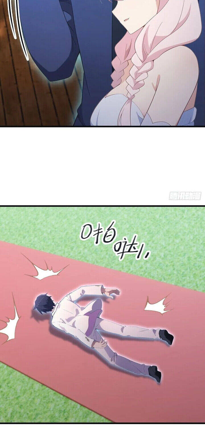 Tu Tiên Trở Về Tại Vườn Trường - Season 2 - Chapter 84 - Page 24