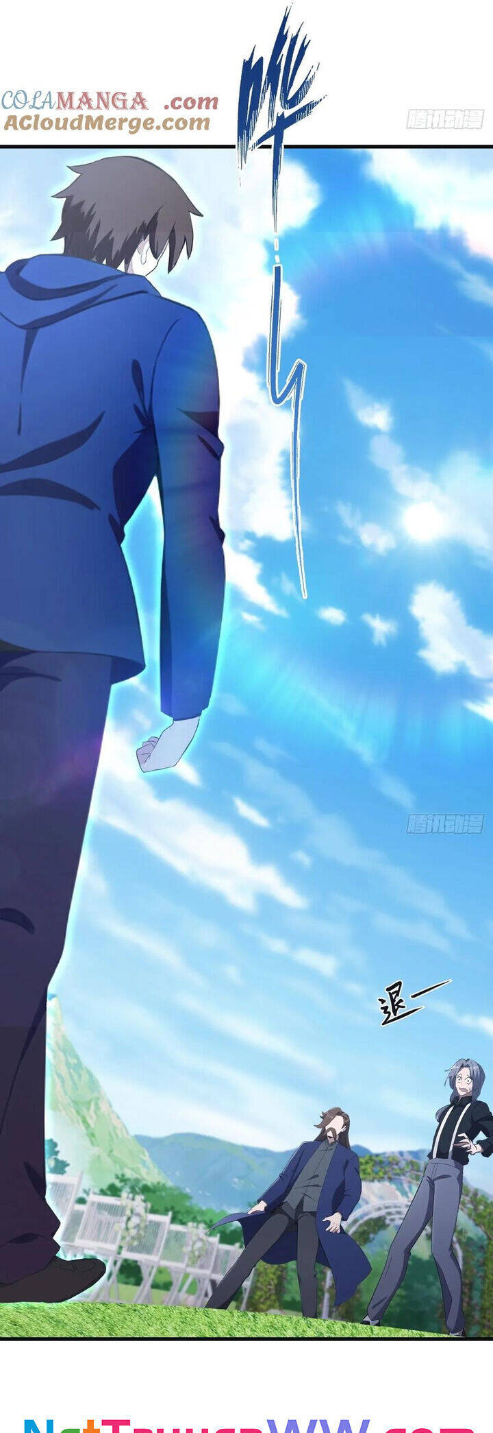 Tu Tiên Trở Về Tại Vườn Trường - Season 2 - Chapter 84 - Page 25