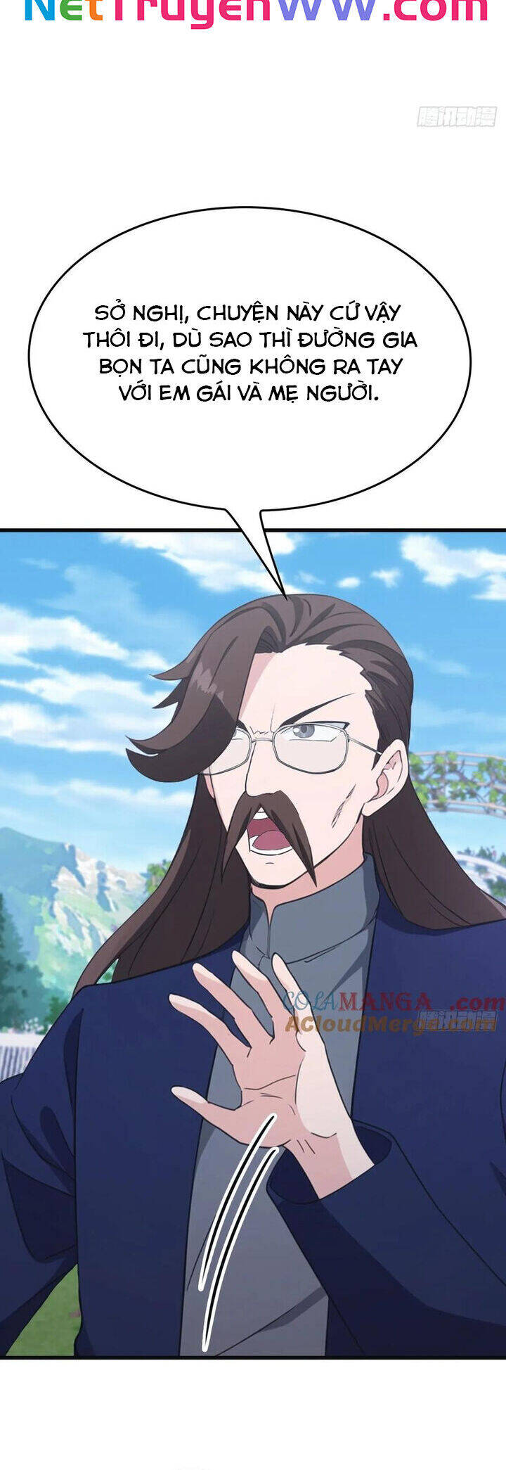 Tu Tiên Trở Về Tại Vườn Trường - Season 2 - Chapter 84 - Page 26