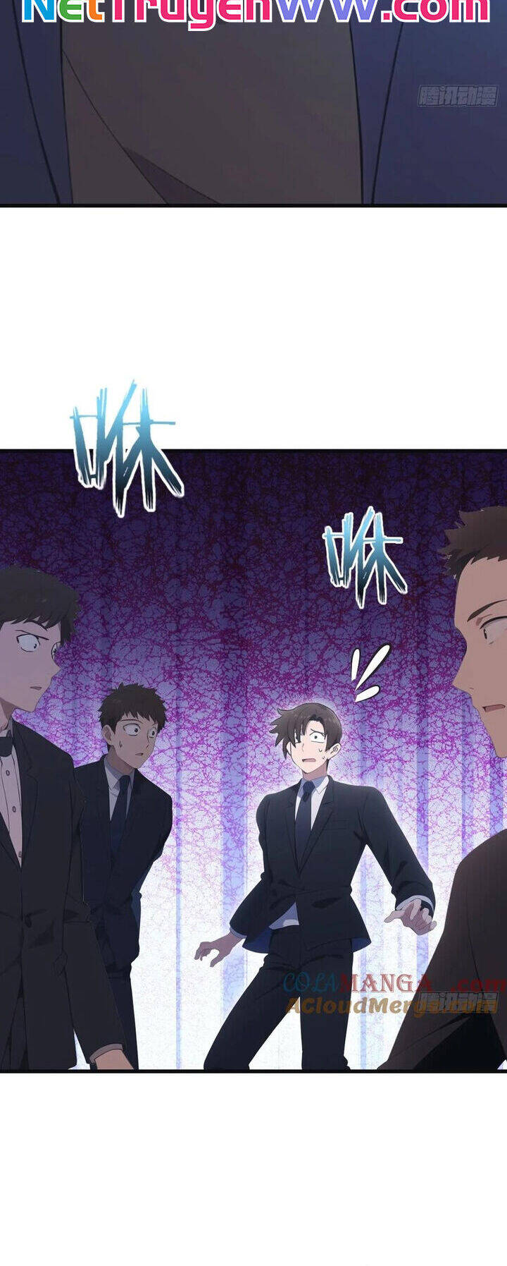 Tu Tiên Trở Về Tại Vườn Trường - Season 2 - Chapter 84 - Page 28