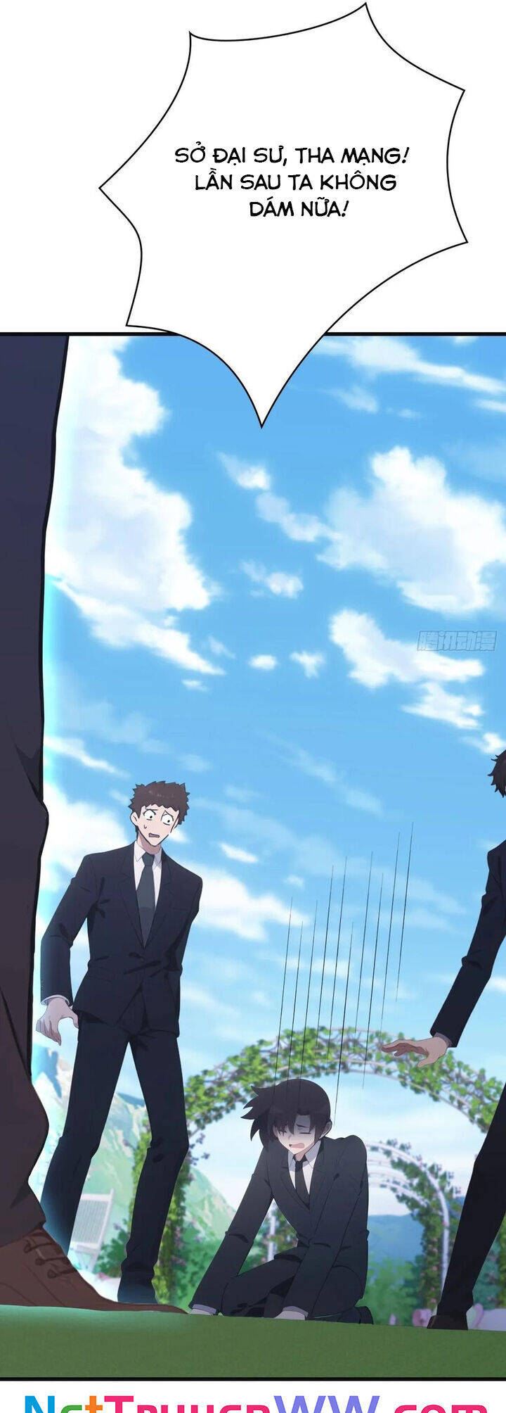 Tu Tiên Trở Về Tại Vườn Trường - Season 2 - Chapter 84 - Page 29