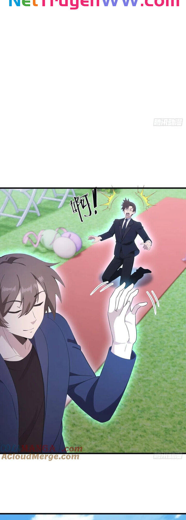 Tu Tiên Trở Về Tại Vườn Trường - Season 2 - Chapter 84 - Page 30