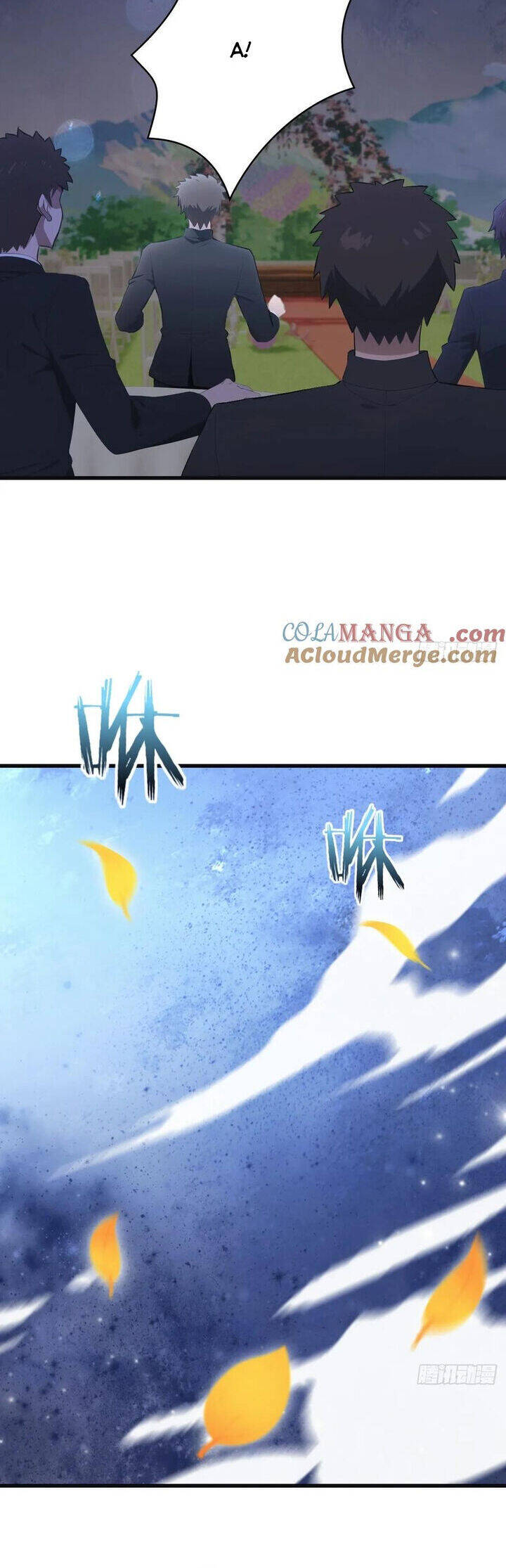 Tu Tiên Trở Về Tại Vườn Trường - Season 2 - Chapter 84 - Page 34