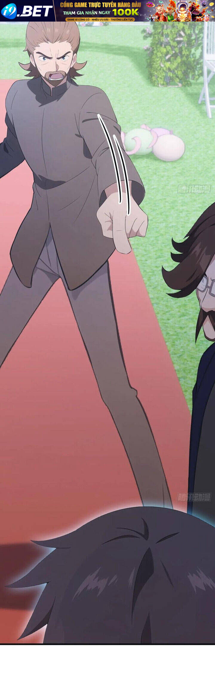 Tu Tiên Trở Về Tại Vườn Trường - Season 2 - Chapter 84 - Page 36