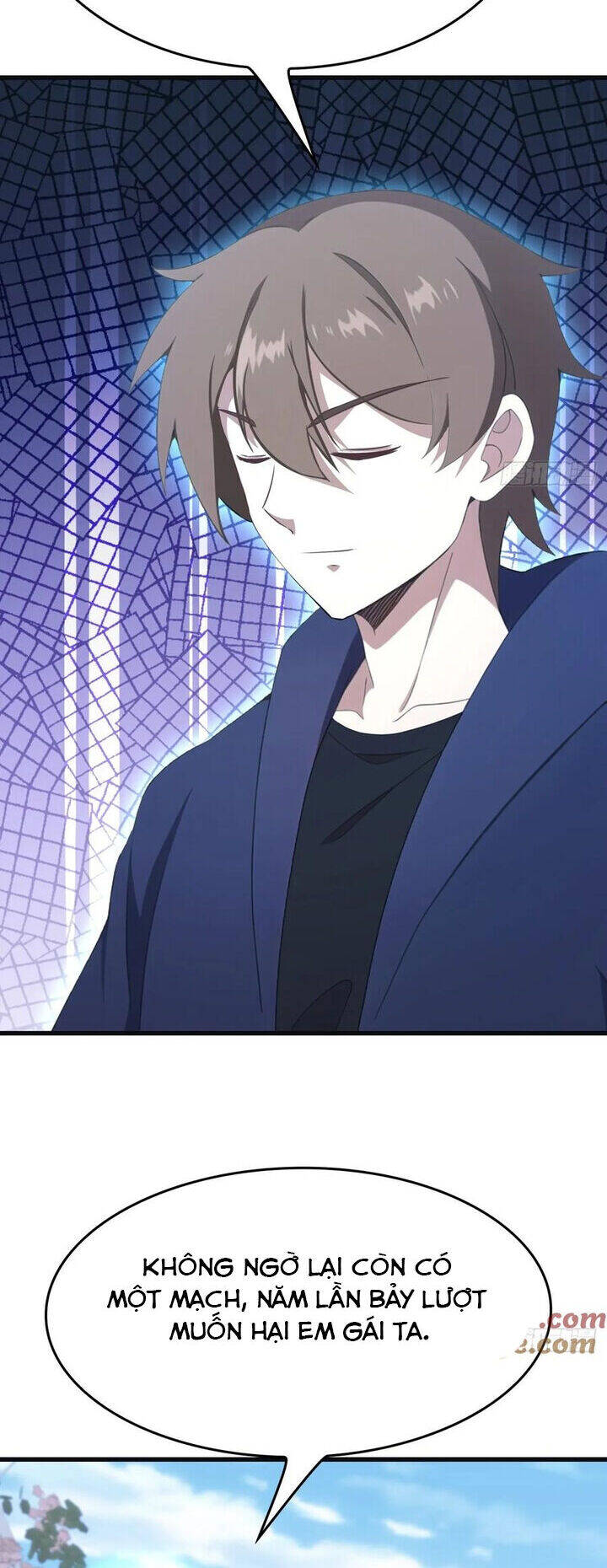 Tu Tiên Trở Về Tại Vườn Trường - Season 2 - Chapter 84 - Page 38