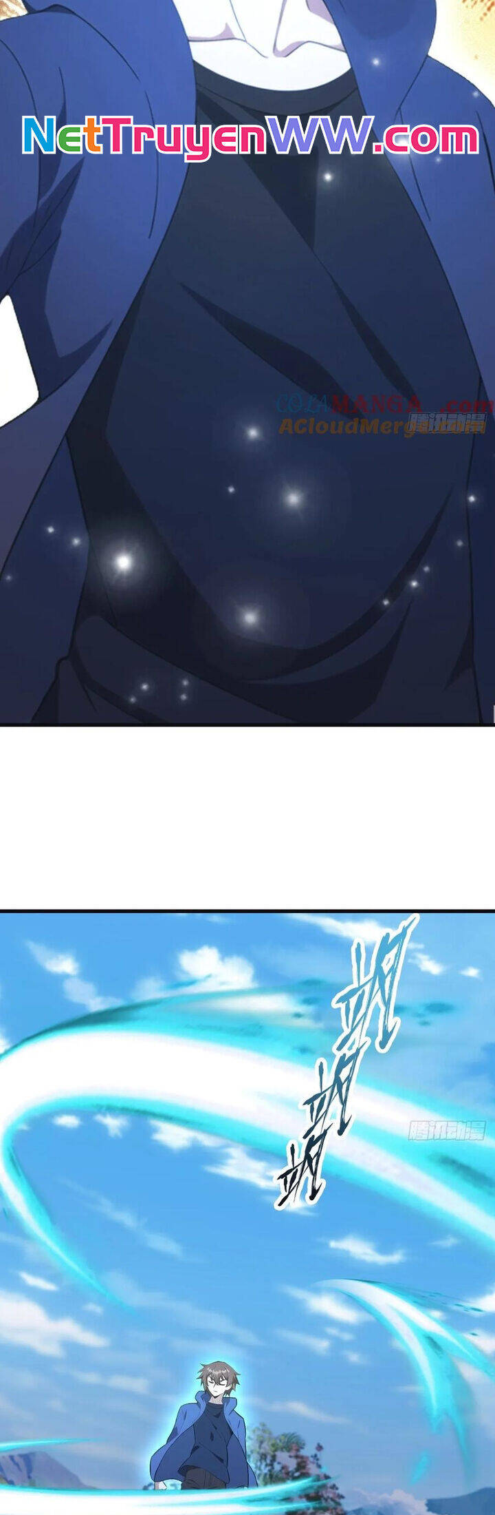 Tu Tiên Trở Về Tại Vườn Trường - Season 2 - Chapter 84 - Page 40