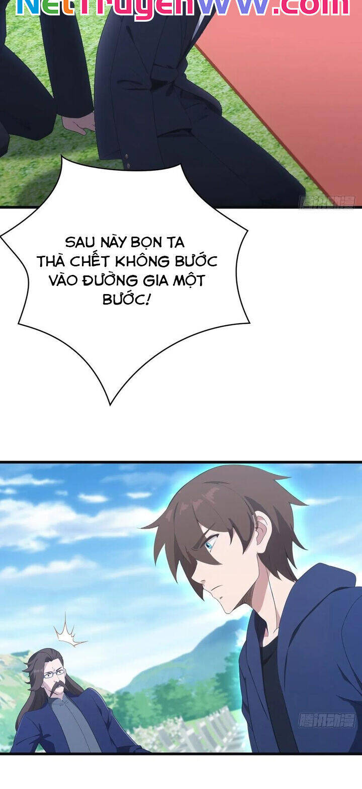 Tu Tiên Trở Về Tại Vườn Trường - Season 2 - Chapter 84 - Page 44