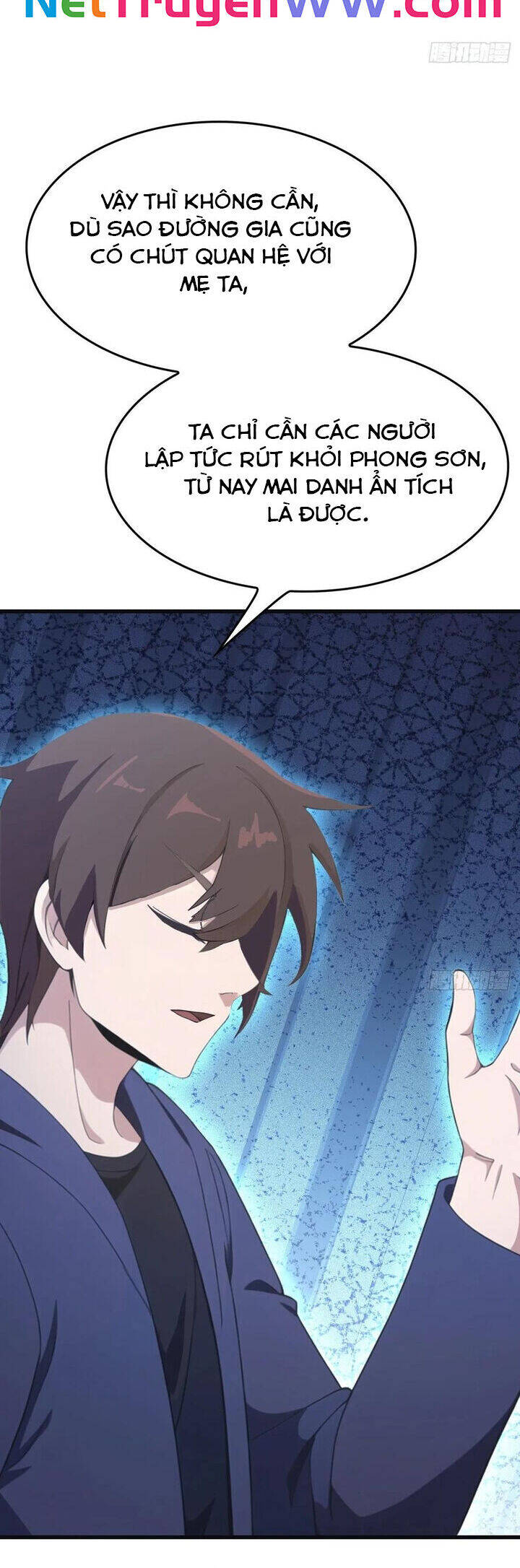 Tu Tiên Trở Về Tại Vườn Trường - Season 2 - Chapter 84 - Page 46