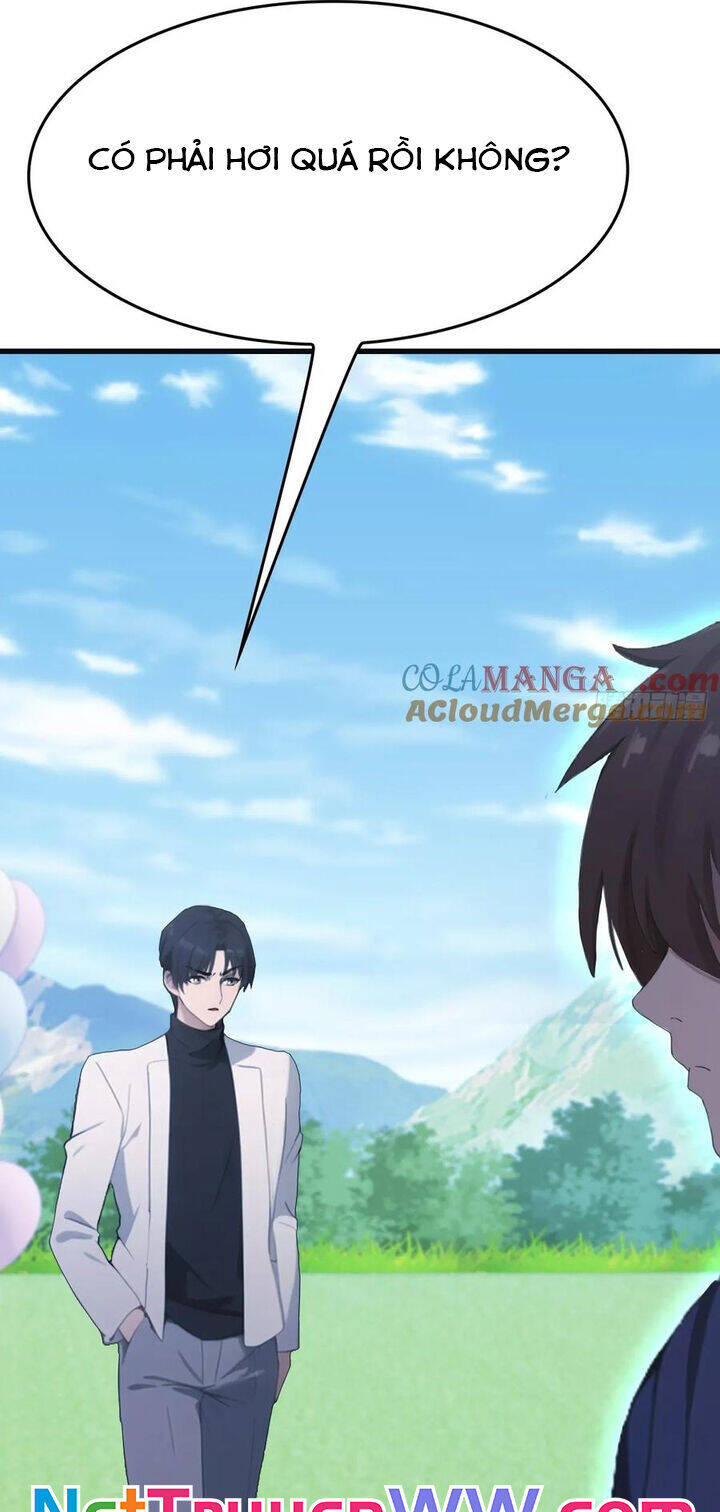 Tu Tiên Trở Về Tại Vườn Trường - Season 2 - Chapter 84 - Page 49