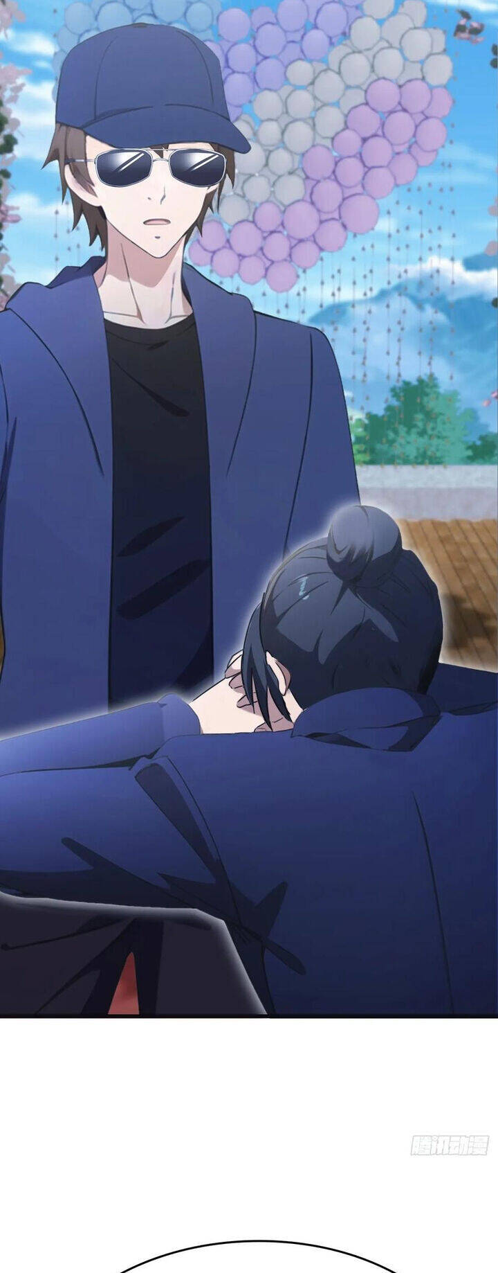 Tu Tiên Trở Về Tại Vườn Trường - Season 2 - Chapter 84 - Page 5