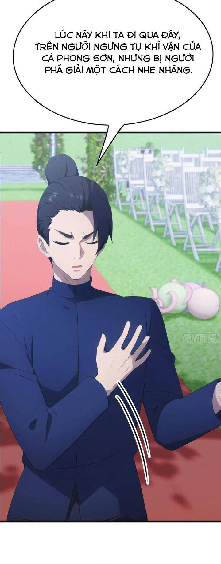 Tu Tiên Trở Về Tại Vườn Trường - Season 2 - Chapter 84 - Page 6