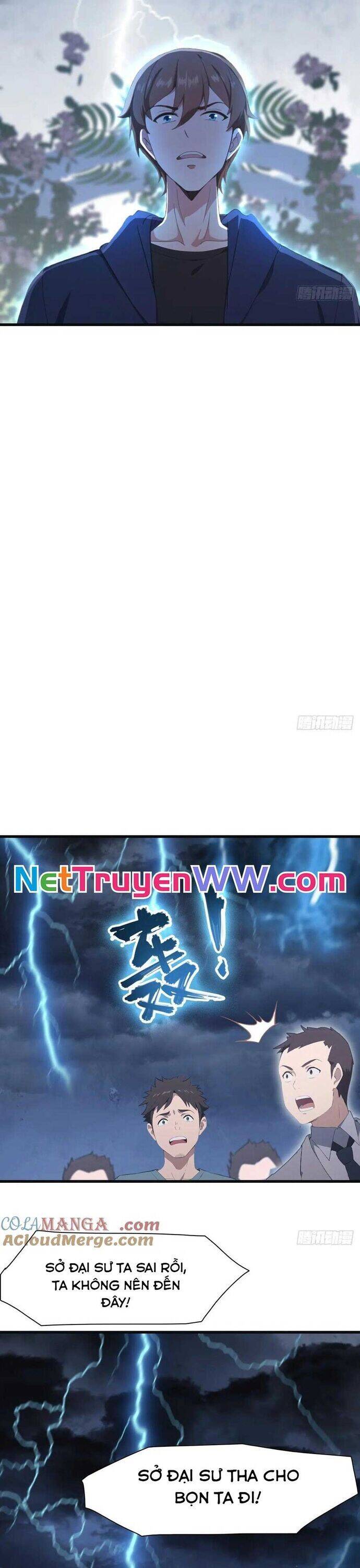 Tu Tiên Trở Về Tại Vườn Trường - Season 2 - Chapter 85 - Page 10