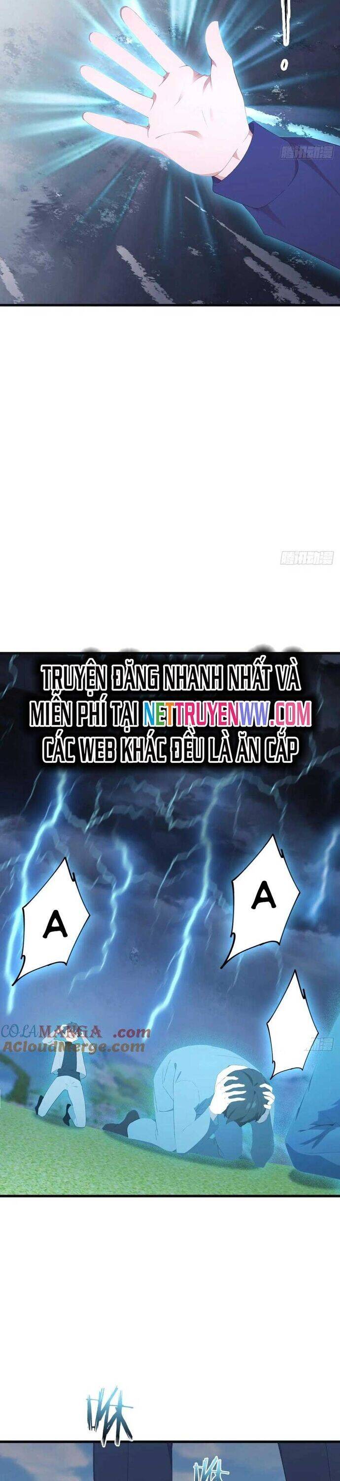 Tu Tiên Trở Về Tại Vườn Trường - Season 2 - Chapter 85 - Page 12