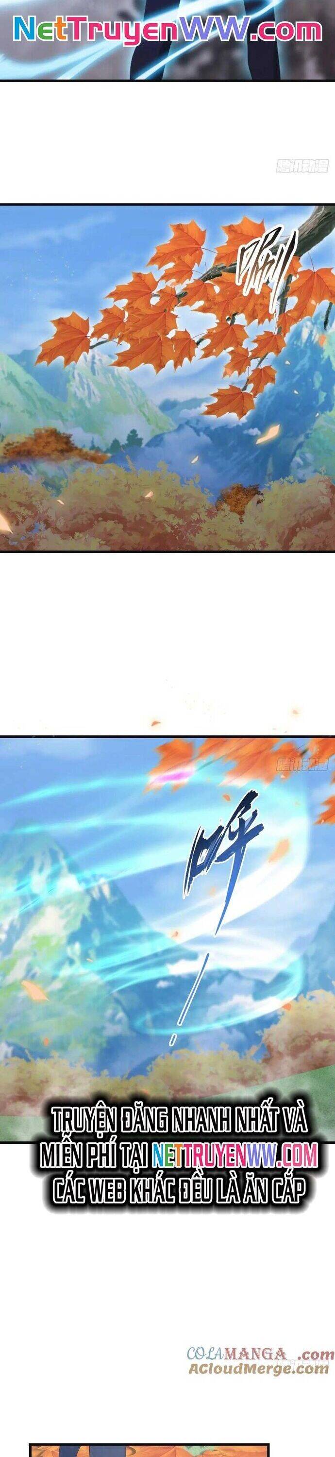 Tu Tiên Trở Về Tại Vườn Trường - Season 2 - Chapter 85 - Page 15