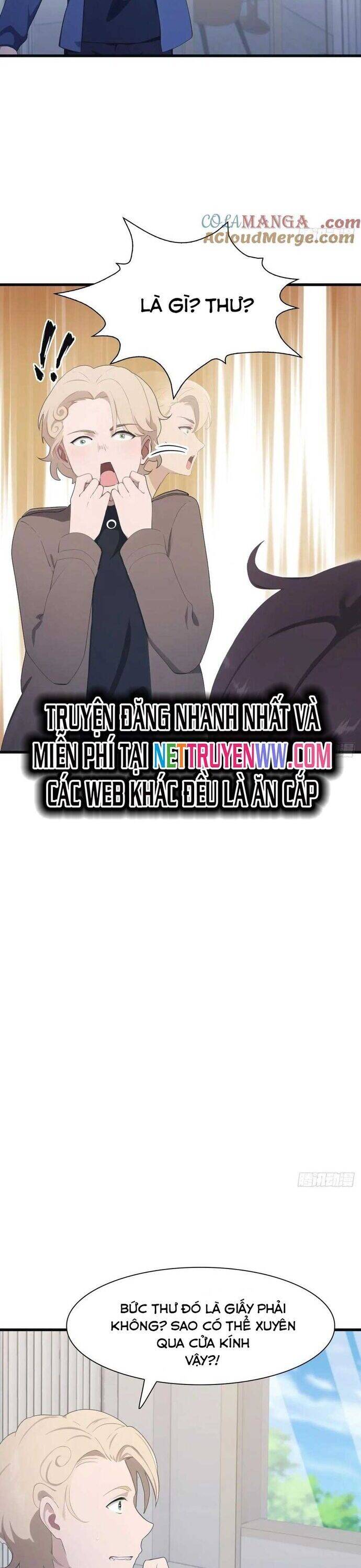 Tu Tiên Trở Về Tại Vườn Trường - Season 2 - Chapter 85 - Page 21