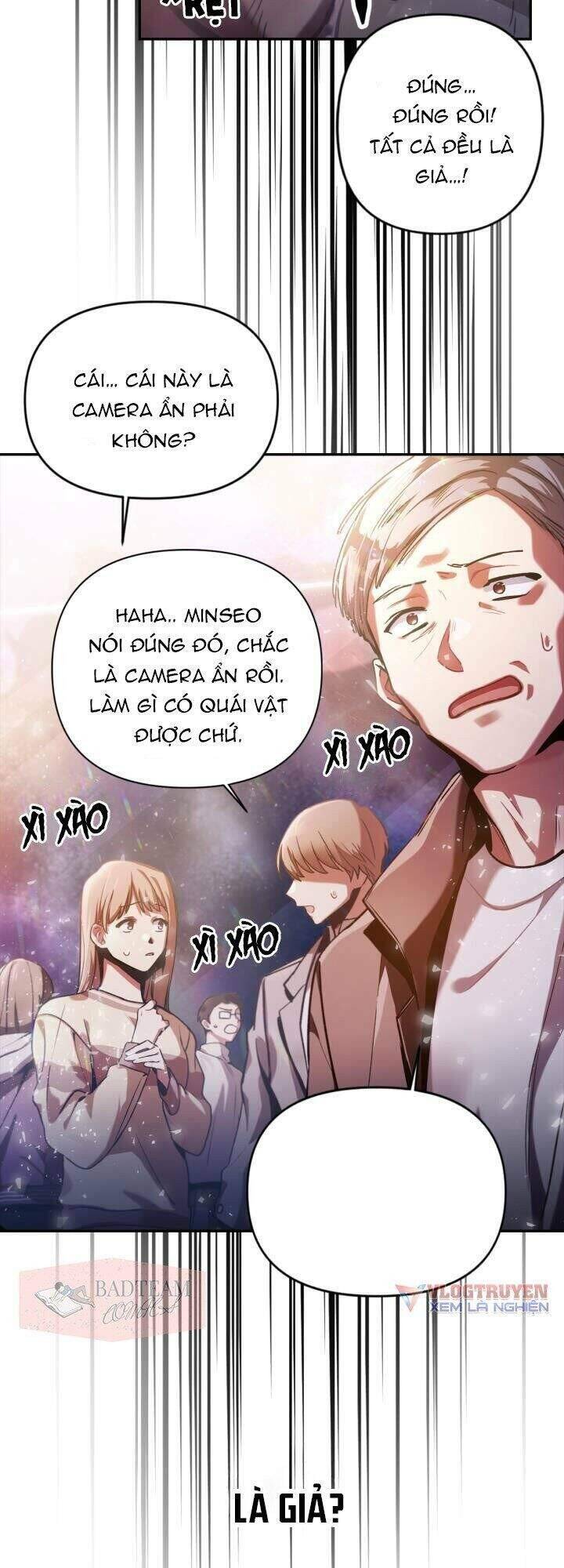 Ký Sự Hồi Quy - Chapter 1 - Page 11