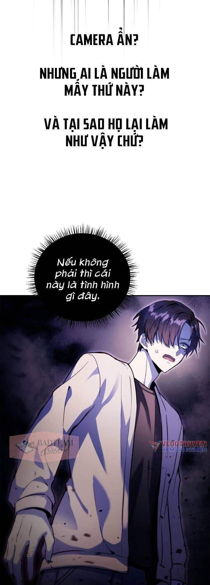 Ký Sự Hồi Quy - Chapter 1 - Page 12