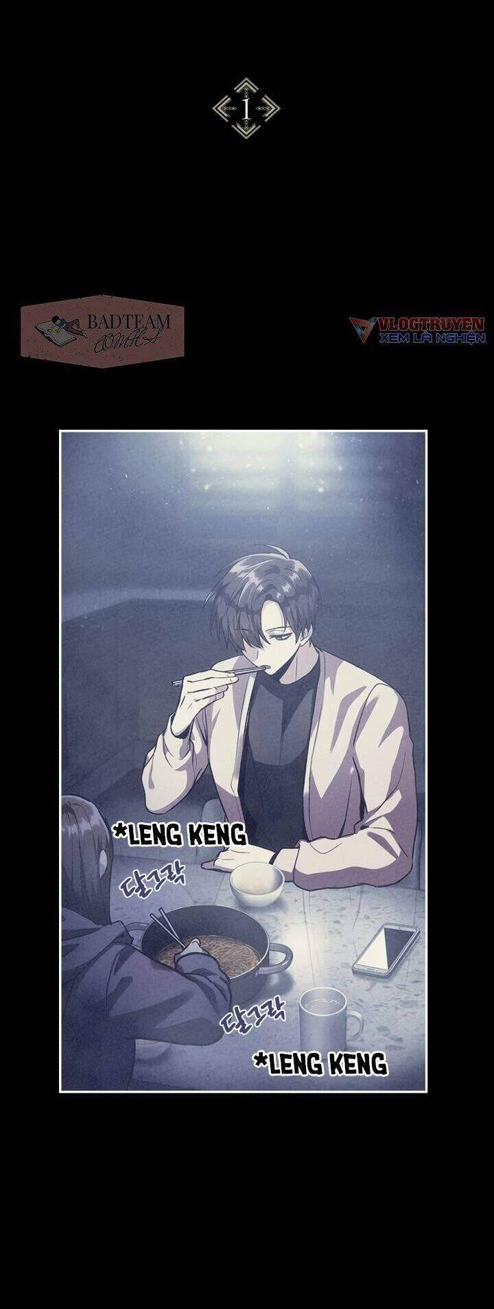 Ký Sự Hồi Quy - Chapter 1 - Page 14