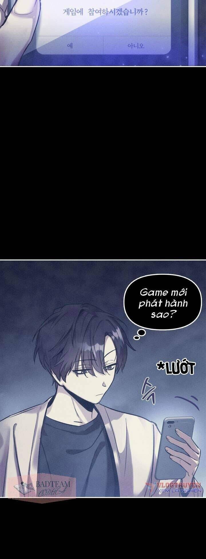 Ký Sự Hồi Quy - Chapter 1 - Page 17