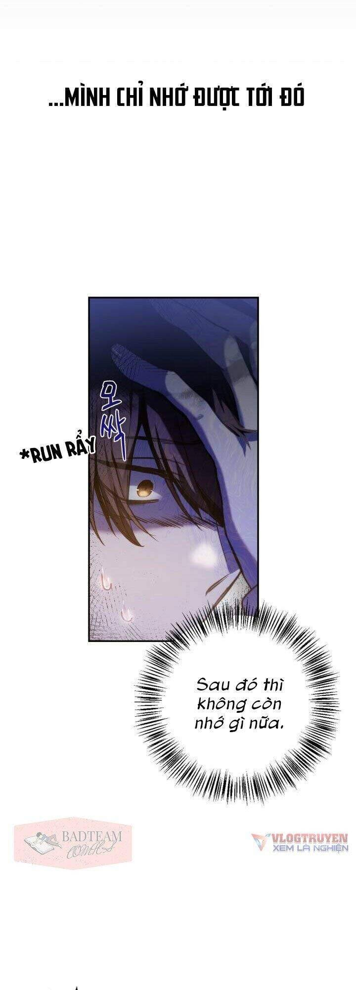 Ký Sự Hồi Quy - Chapter 1 - Page 19