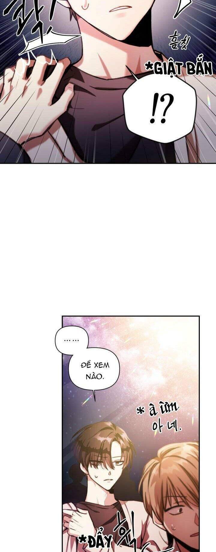 Ký Sự Hồi Quy - Chapter 1 - Page 22