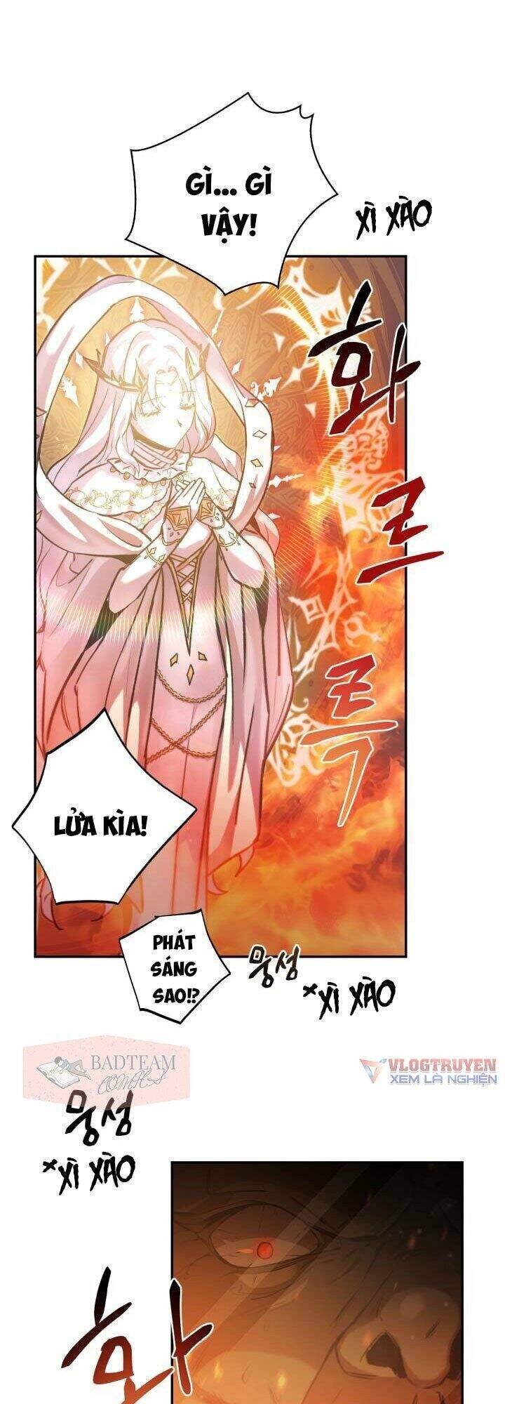 Ký Sự Hồi Quy - Chapter 1 - Page 25