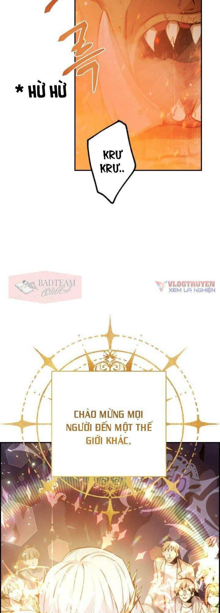 Ký Sự Hồi Quy - Chapter 1 - Page 26