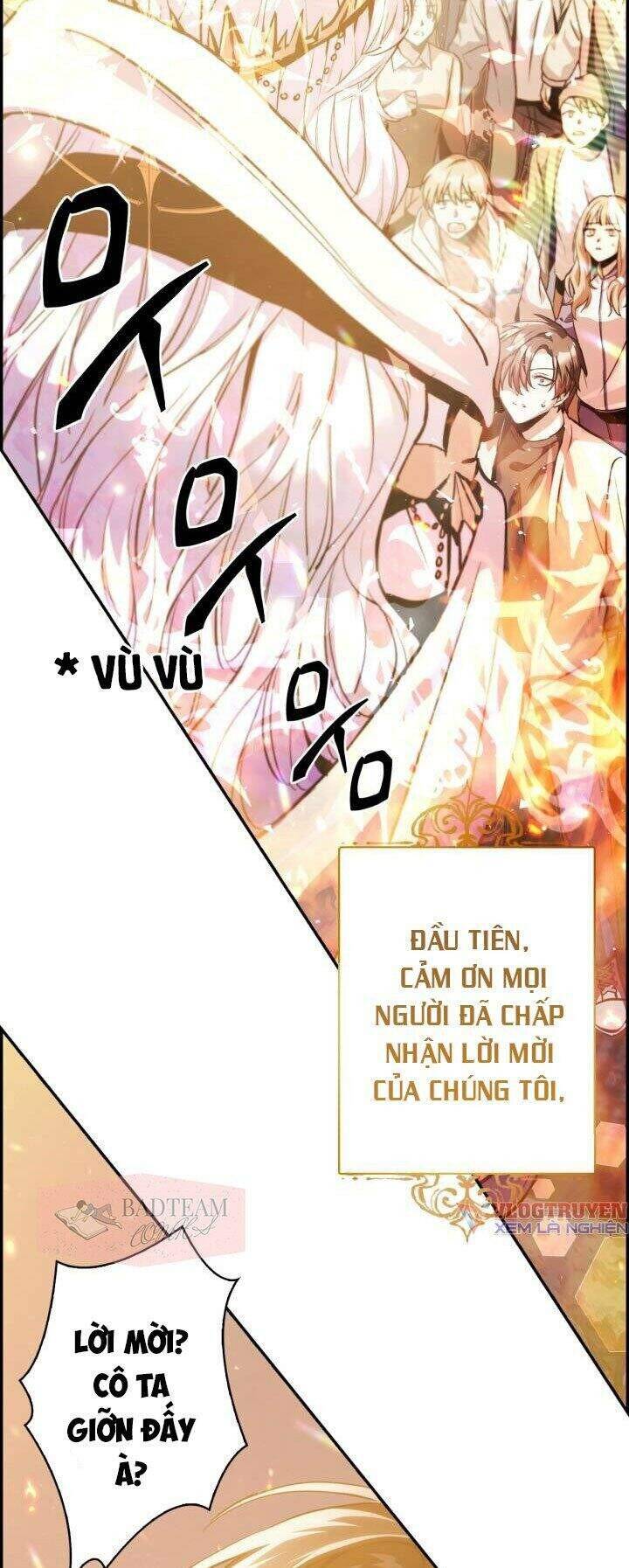 Ký Sự Hồi Quy - Chapter 1 - Page 27