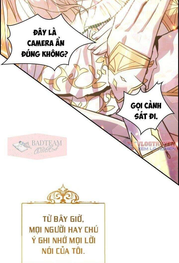 Ký Sự Hồi Quy - Chapter 1 - Page 29