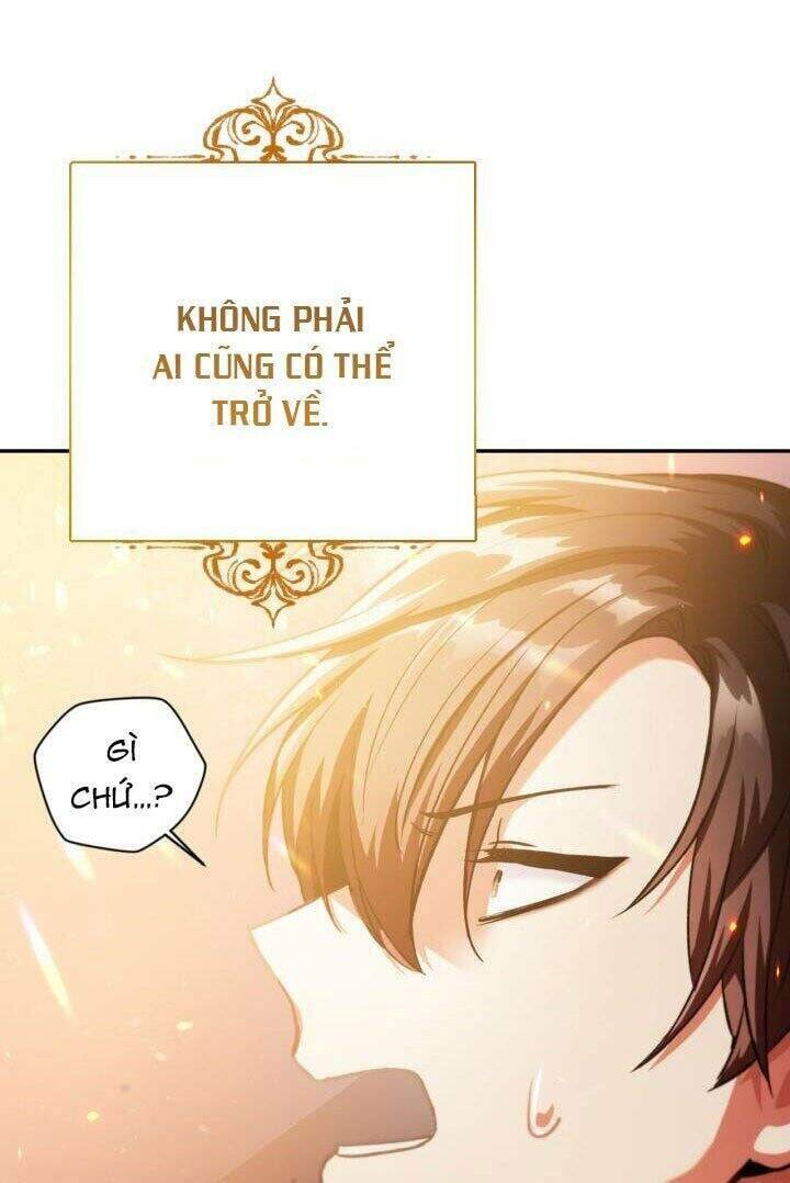 Ký Sự Hồi Quy - Chapter 1 - Page 31