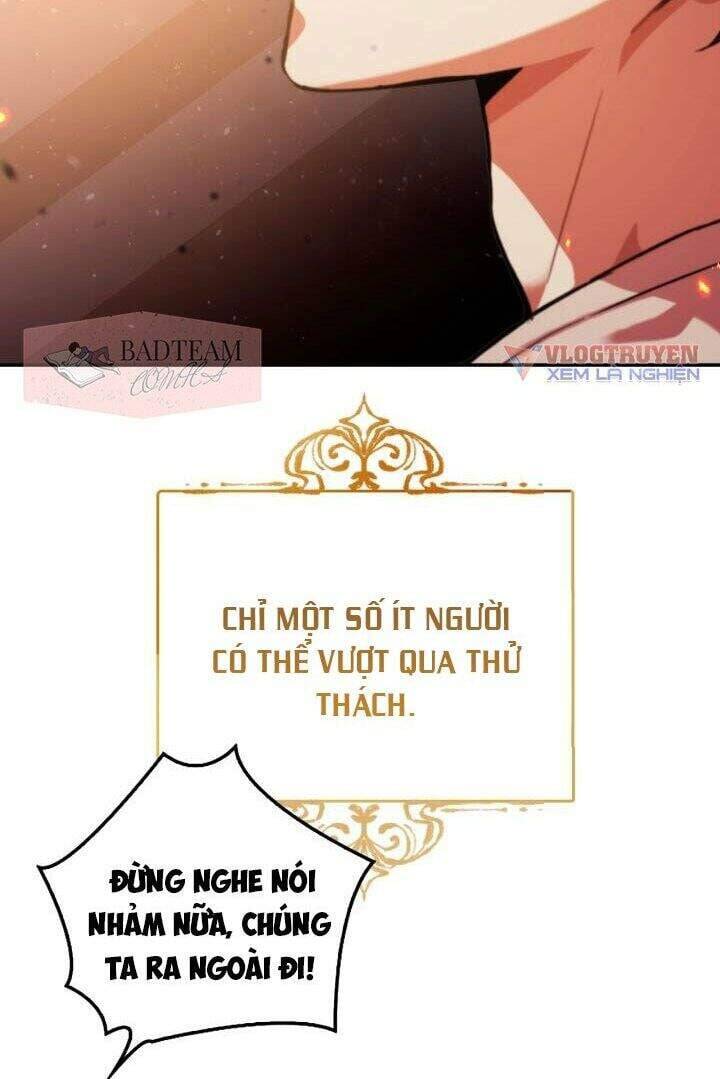 Ký Sự Hồi Quy - Chapter 1 - Page 32