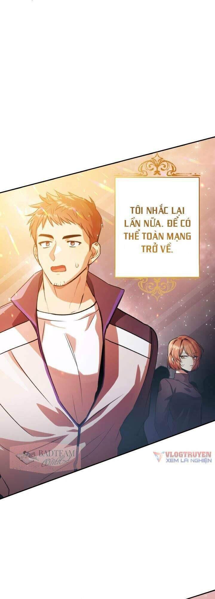 Ký Sự Hồi Quy - Chapter 1 - Page 33