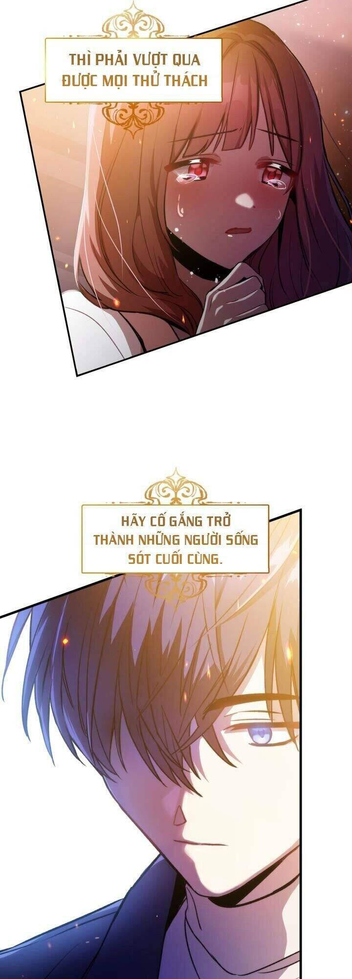 Ký Sự Hồi Quy - Chapter 1 - Page 34