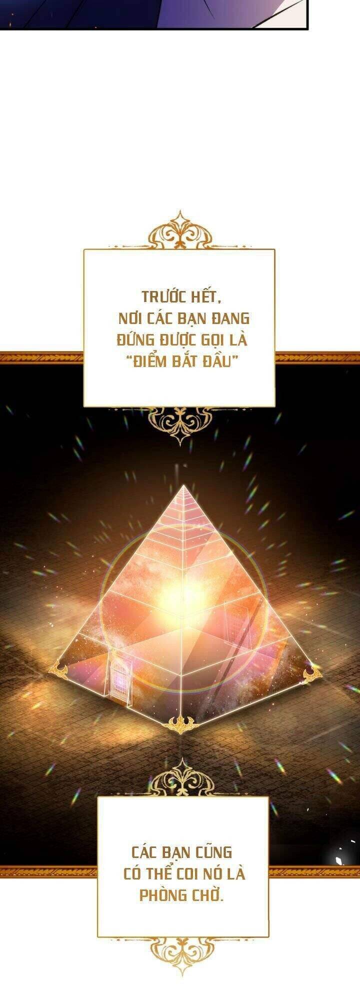 Ký Sự Hồi Quy - Chapter 1 - Page 35