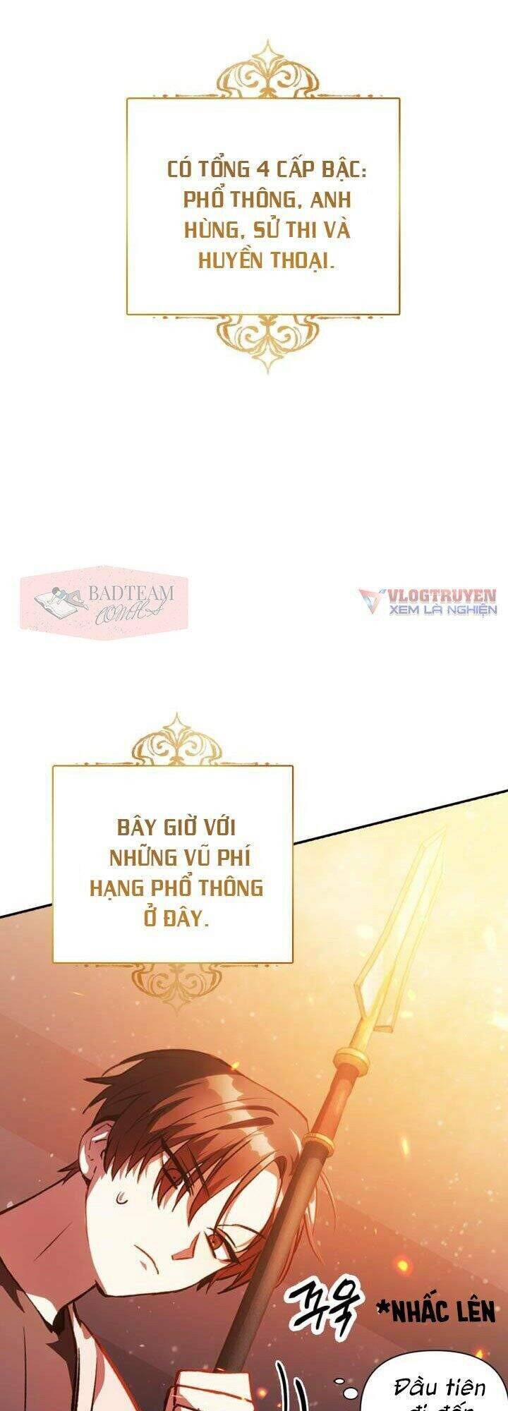 Ký Sự Hồi Quy - Chapter 1 - Page 39