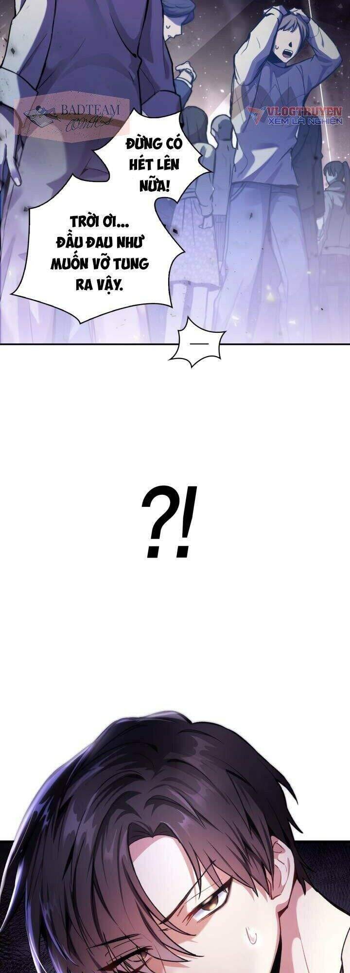 Ký Sự Hồi Quy - Chapter 1 - Page 4