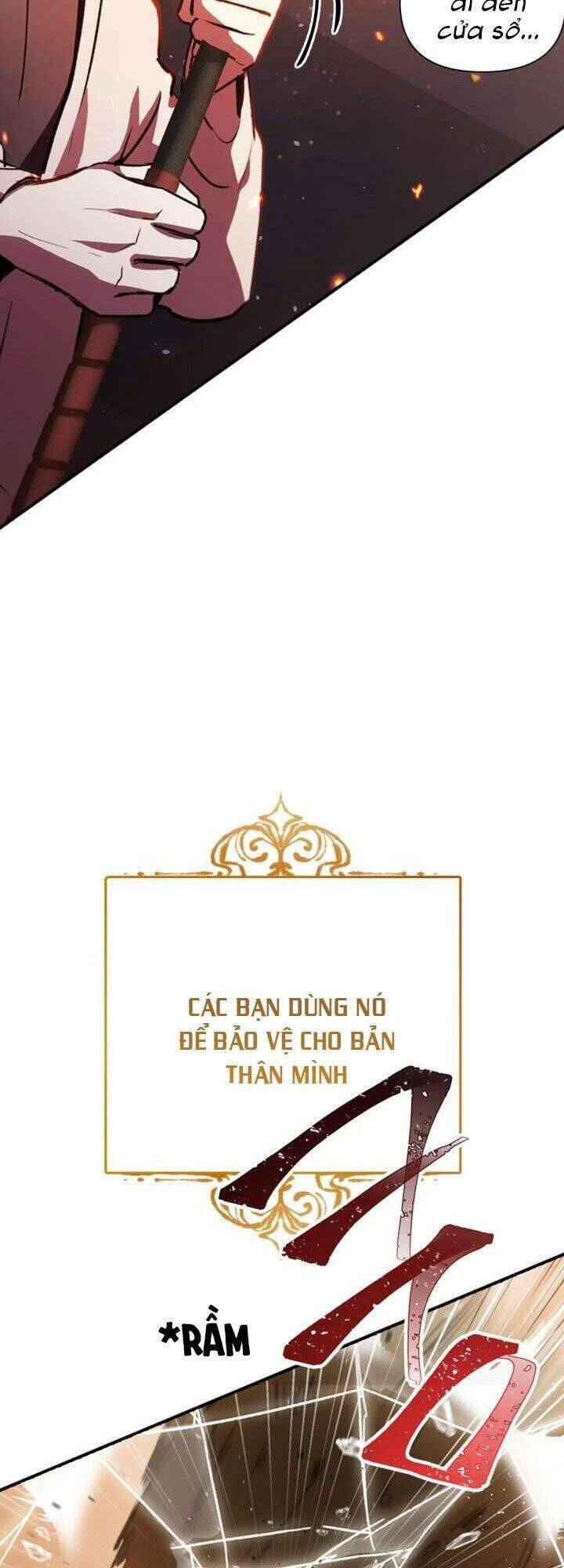 Ký Sự Hồi Quy - Chapter 1 - Page 40
