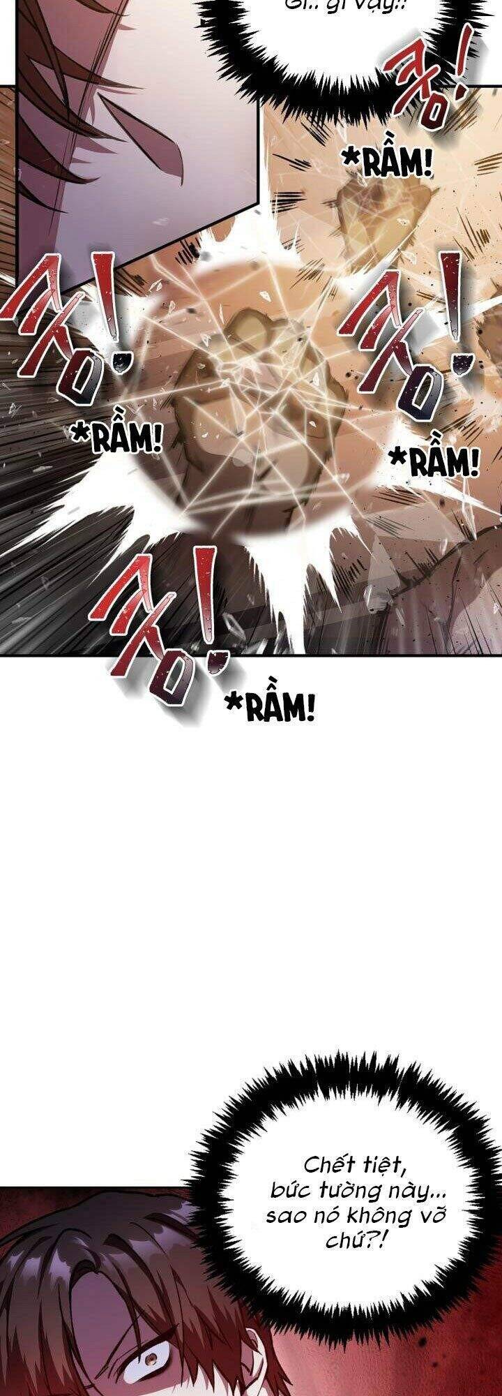 Ký Sự Hồi Quy - Chapter 1 - Page 42