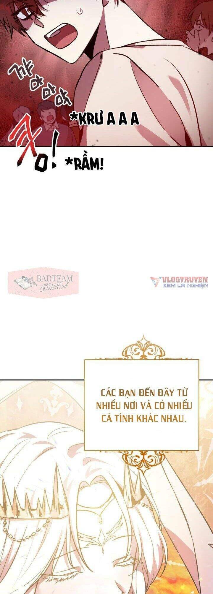 Ký Sự Hồi Quy - Chapter 1 - Page 43