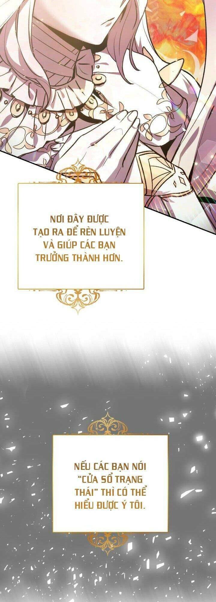 Ký Sự Hồi Quy - Chapter 1 - Page 44
