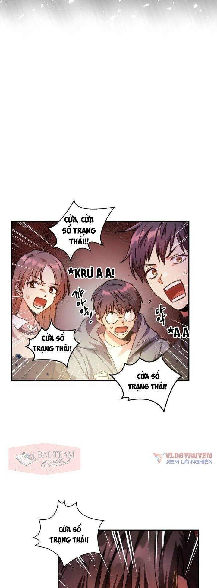 Ký Sự Hồi Quy - Chapter 1 - Page 45