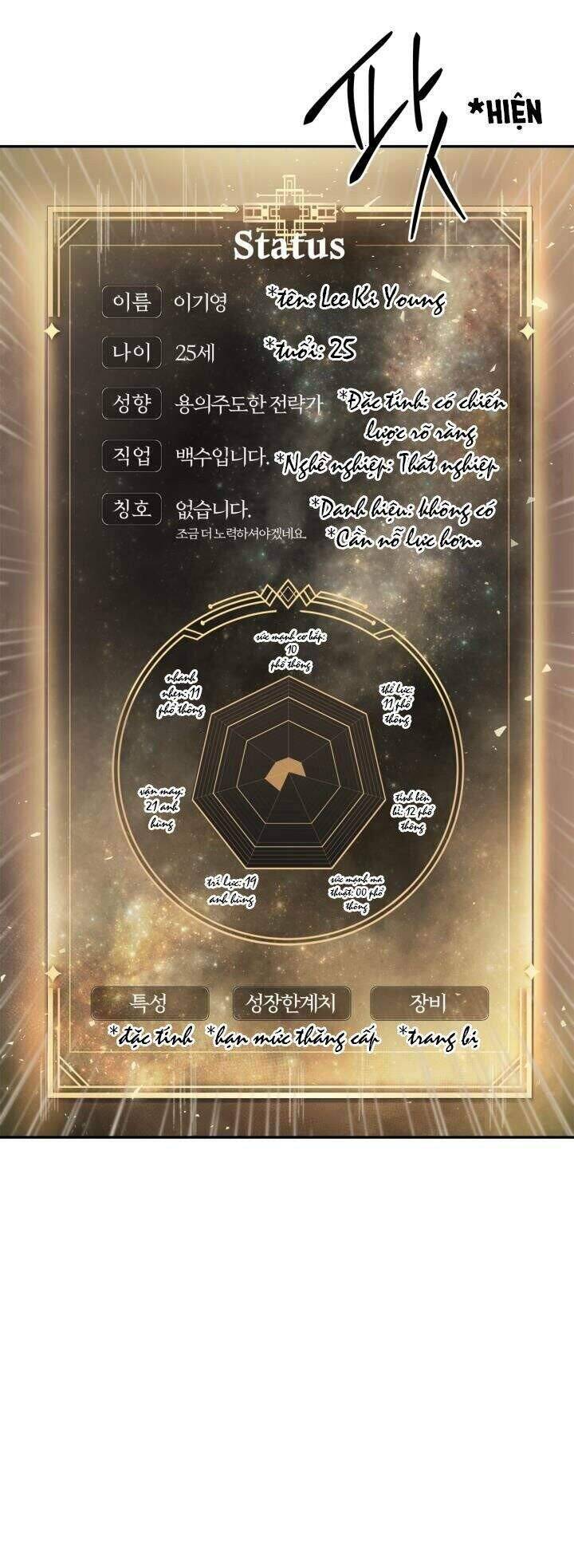 Ký Sự Hồi Quy - Chapter 1 - Page 47