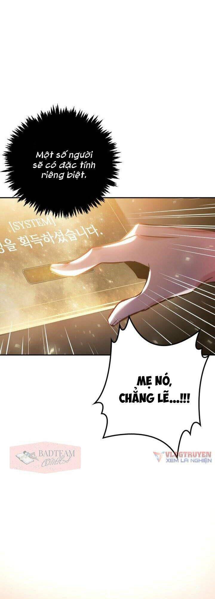 Ký Sự Hồi Quy - Chapter 1 - Page 49