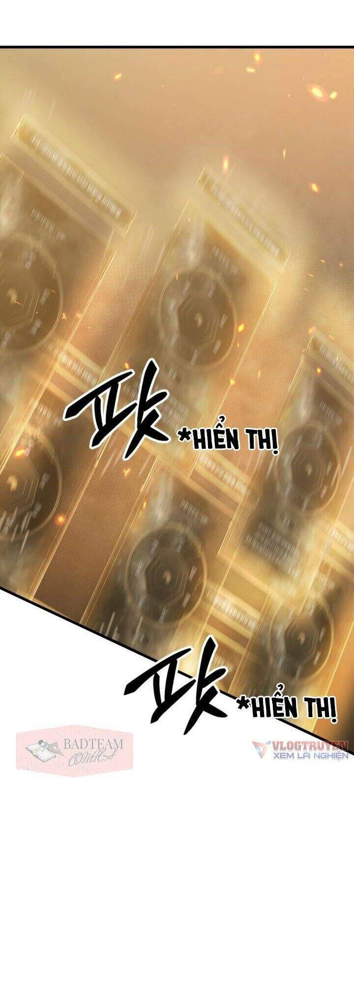 Ký Sự Hồi Quy - Chapter 1 - Page 51