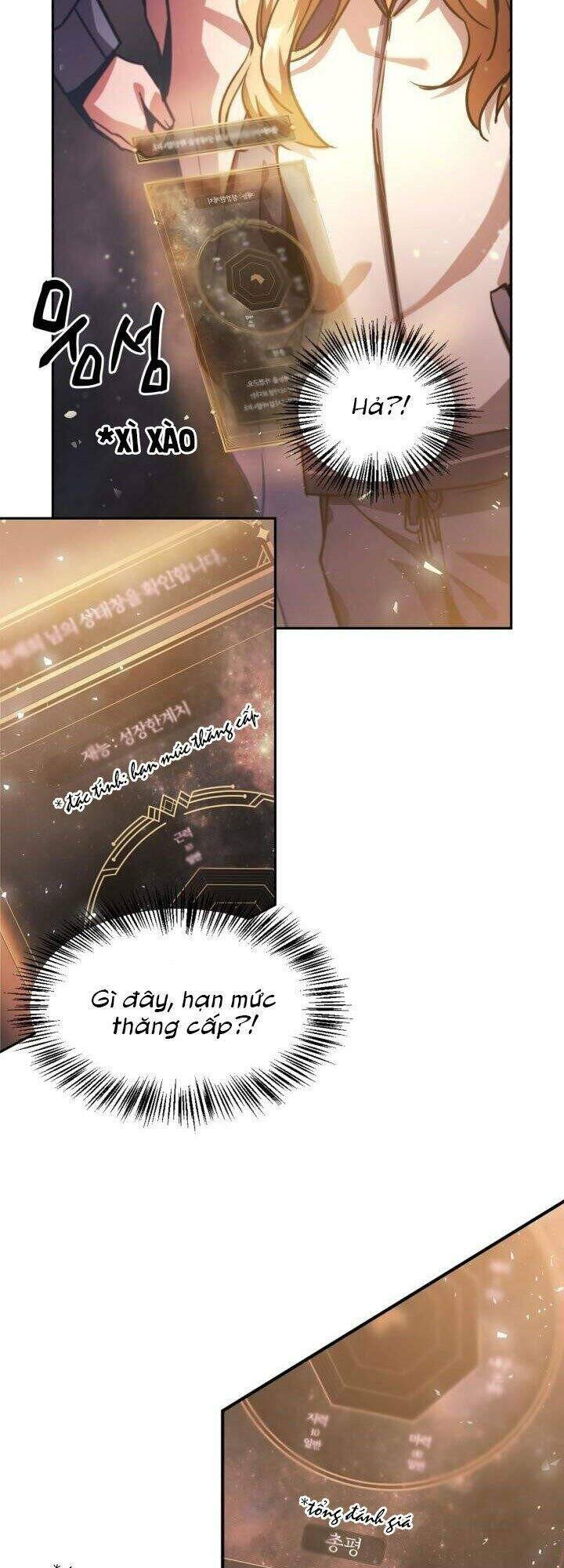 Ký Sự Hồi Quy - Chapter 1 - Page 55