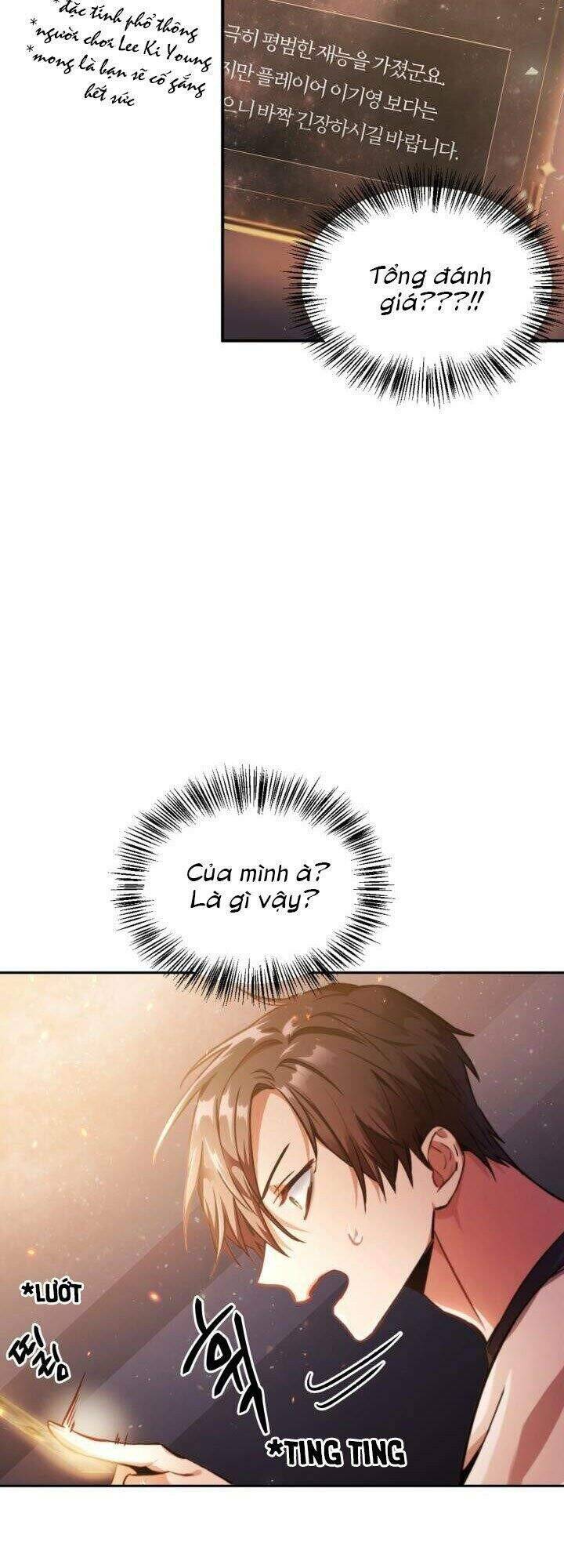 Ký Sự Hồi Quy - Chapter 1 - Page 56