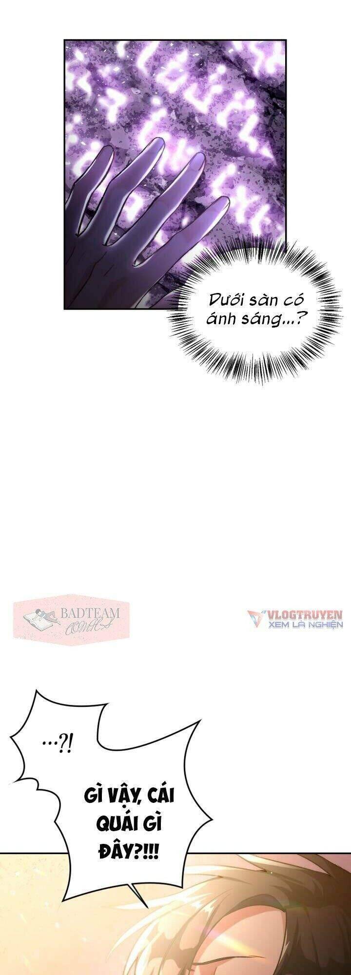 Ký Sự Hồi Quy - Chapter 1 - Page 6